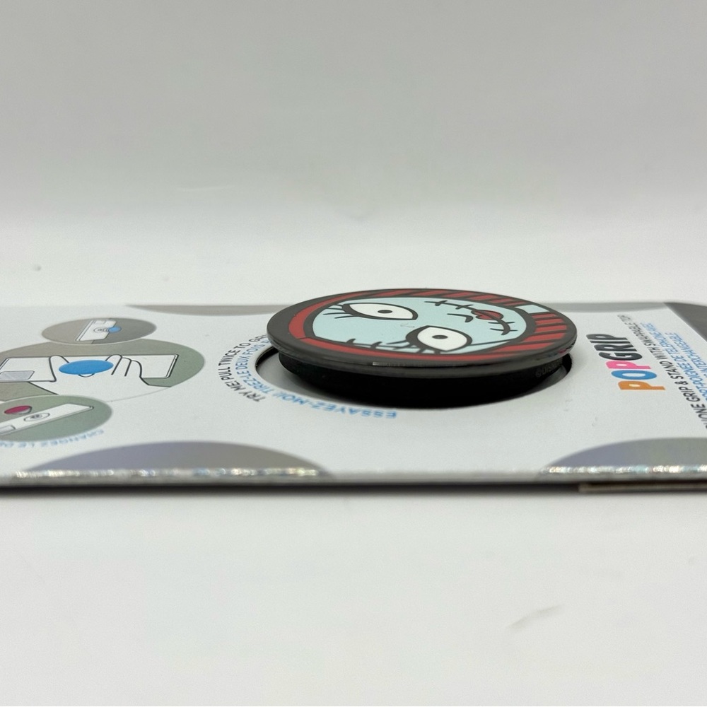 Disney’s The Nightmare Before Christmas - PopSockets PopGrip - Sally - Picture 3 of 3